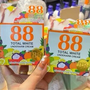 888 underarm cream 💯 authentic 
(2x)